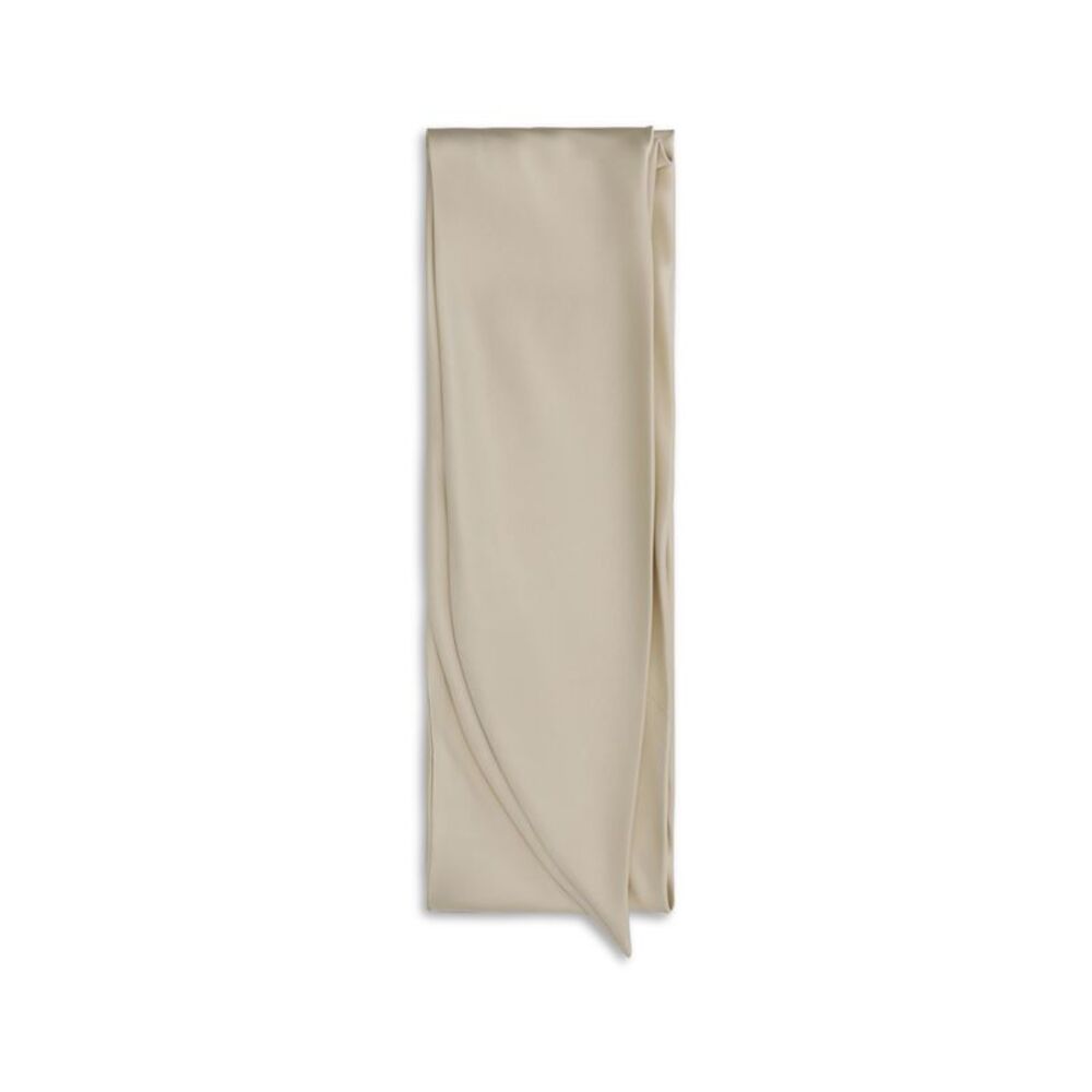 Loro Piana Women Matinée Satin Scarf